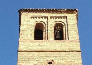 CAMPANARIO MADRID